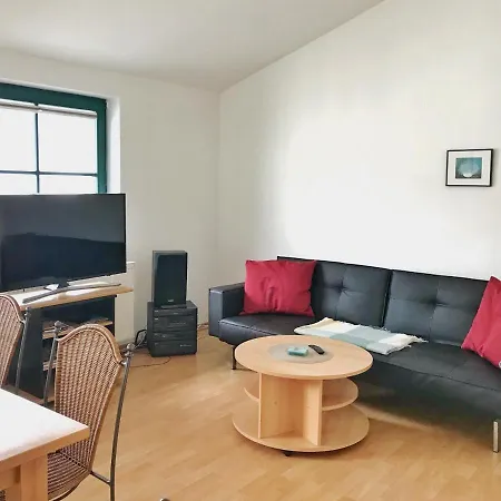 Haus Georgina - 1