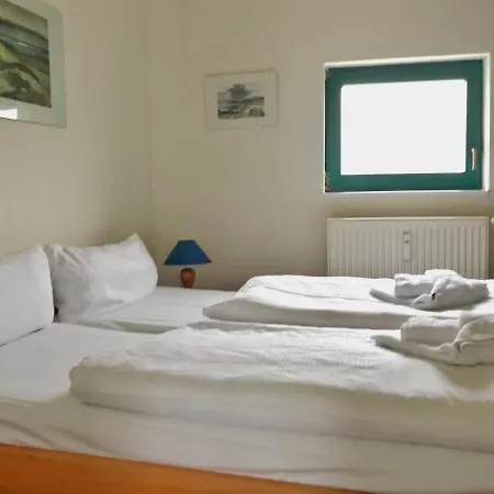 Haus Georgina - 1 *