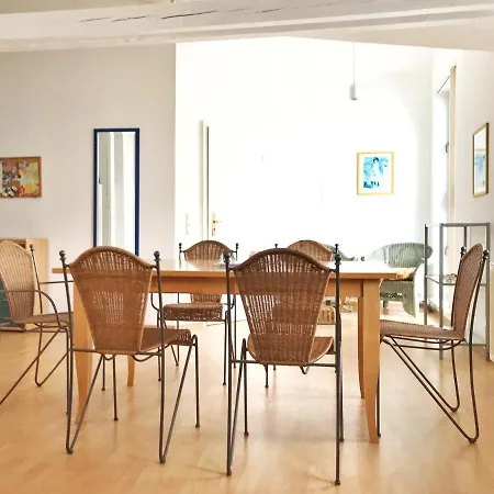 Haus Georgina - 1 *
