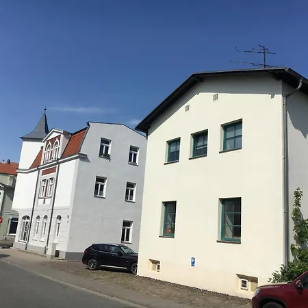 Haus Georgina - 1