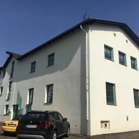 Haus Georgina - 1 아파트 *