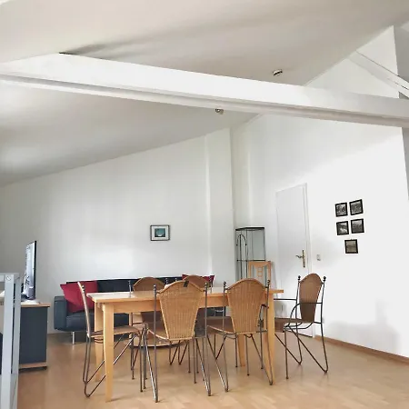 Haus Georgina - 1