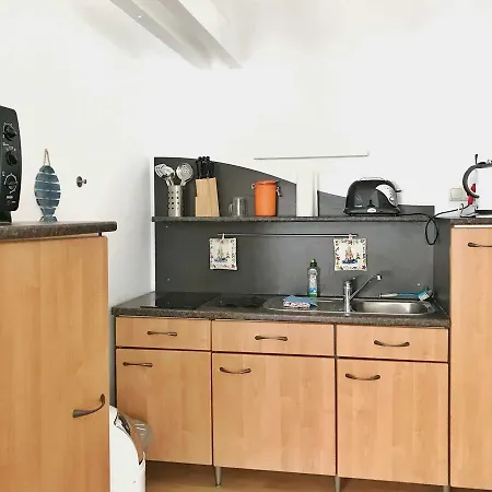 Haus Georgina - 1 * 사스니츠
