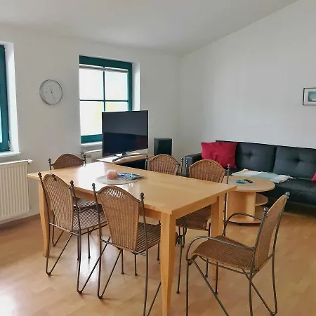 아파트 Haus Georgina - 1