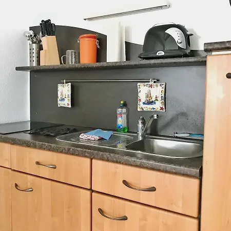 아파트 Haus Georgina - 1